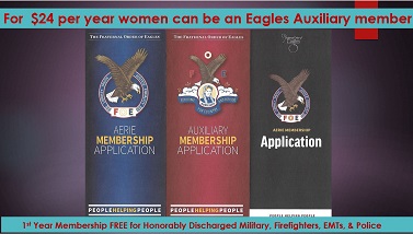 membership-auxiliary